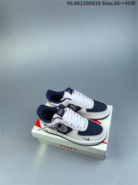 men air force one shoes 36-45 2025-9-19-256